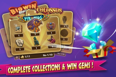 Bingo by IGG: Top Bingo+Slots! screenshot 3