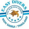 Easydivers Koh Samui