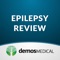 Pass your epilepsy boards with over 360 high-yield questions, rationales and detailed progress