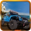 Offroad 4x4 Hill Climb Driver