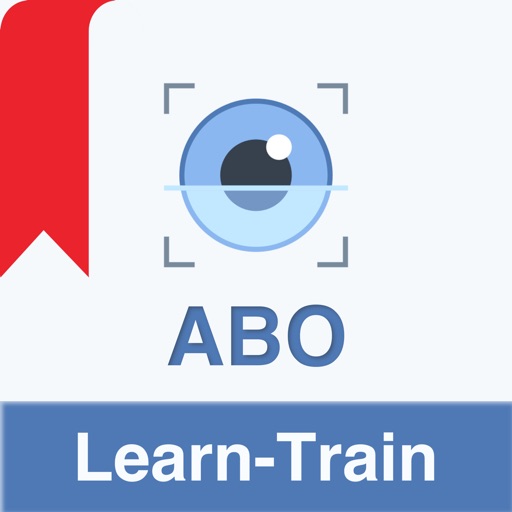 ABO Exam Prep - 2018 icon