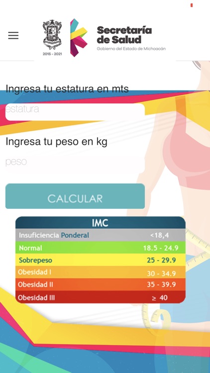 Escaner de Alimentos screenshot-5