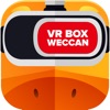 Weccan  VR