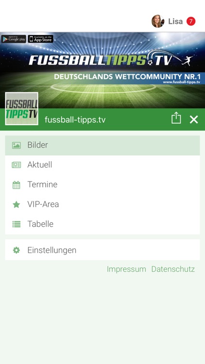 fussball-tipps.tv