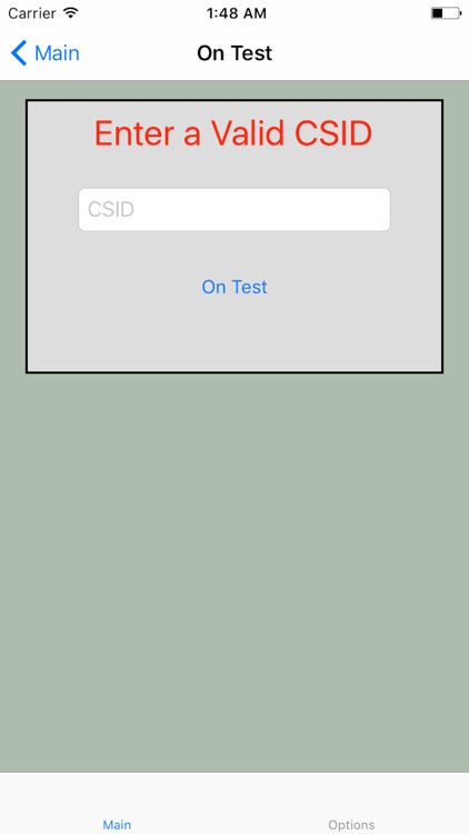 Virtual Operator Mobile