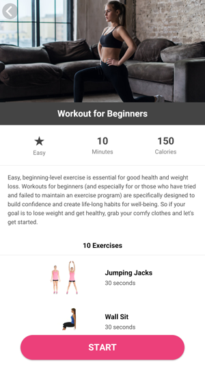 Butt Workout Program(圖4)-速報App