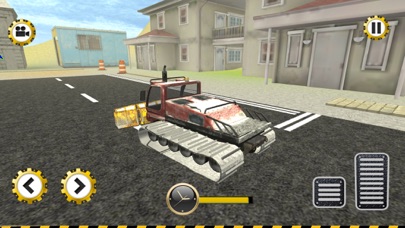 Construction Simulator Builder screenshot 2
