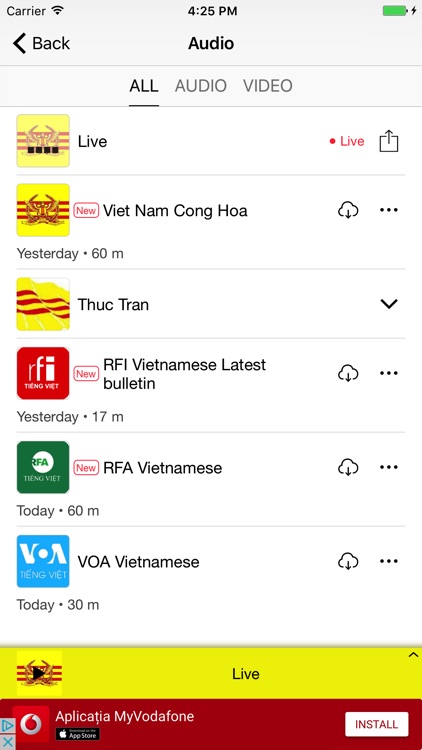 Viet Nam Cong Hoa