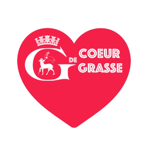 Coeur de Grasse