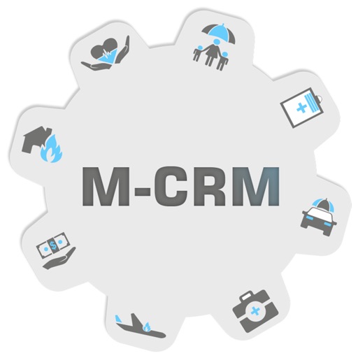 M-CRM