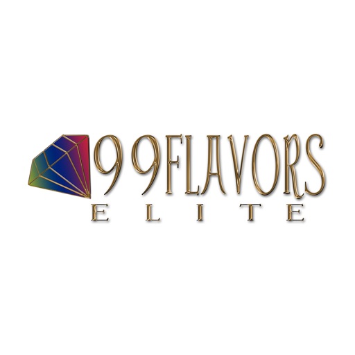 99 Flavors Elite Magazine icon