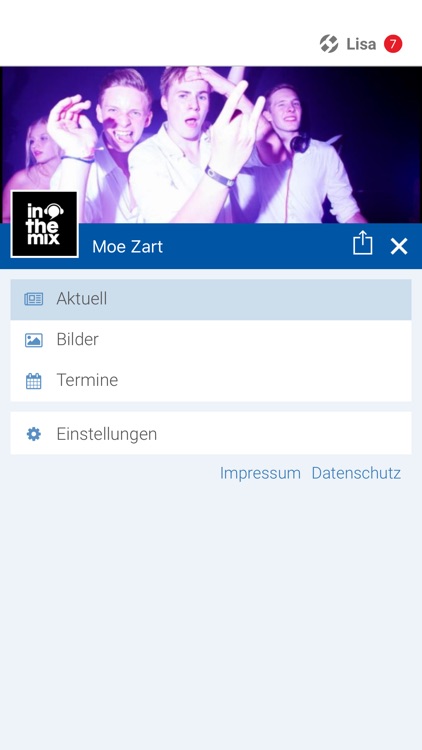 Moe Zart