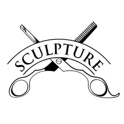 Sculpture Barber Shop