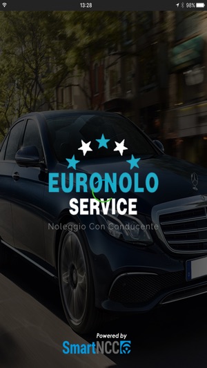 EURONOLO Service NCC(圖1)-速報App