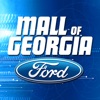 Mall of Georgia Ford