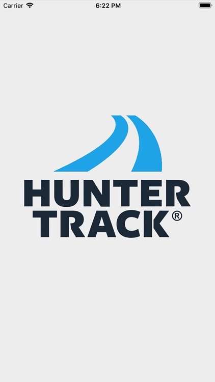 Hunter Track RD