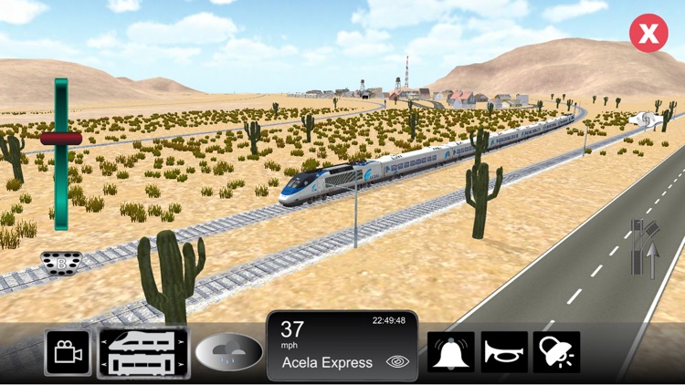 Train Sim