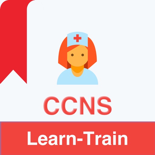 CCNS Exam Prep 2018 icon