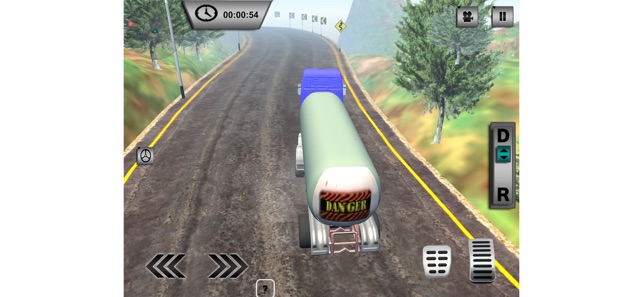 Oil Tanker Truck Fuel Cargo(圖5)-速報App