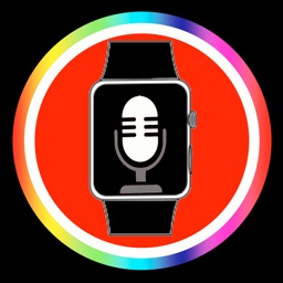 iReg for Watch Apple Watch App