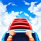 RollerCoaster Tycoon® 4 Mobile™ is a free-to-play game with an addictive mixture of strategic planning and simulation