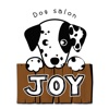 Dog Salon JOYの公式アプリ