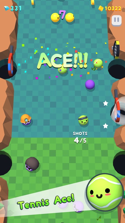 Infinite Pool screenshot-0