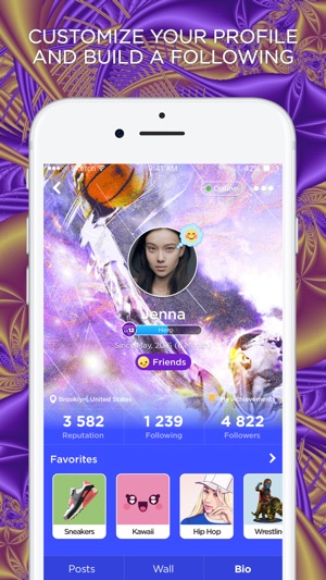 Amino for LakersWorld(圖4)-速報App