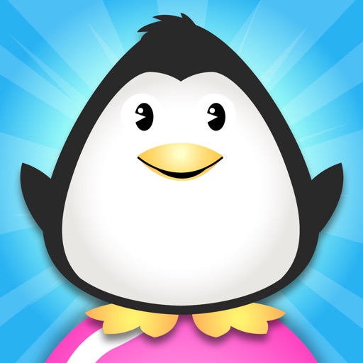Fun For Toddlers iOS App