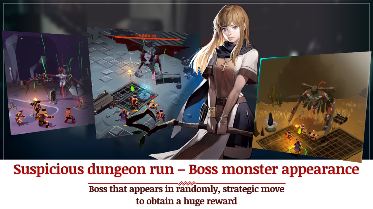 Man or Vampire - Free Hack screenshot 8 - iOS game interface