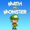Math Game - Hero vs Monster