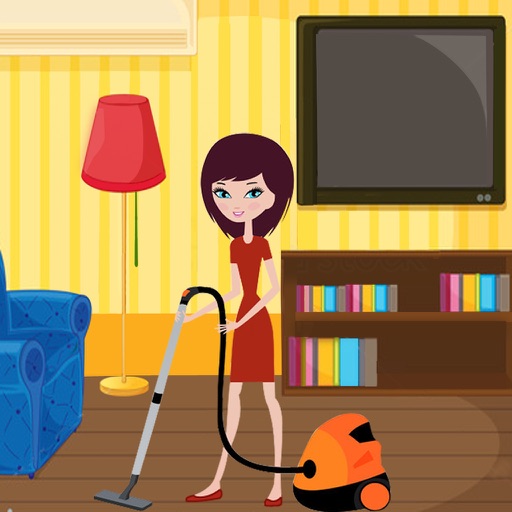 Princess Room Cleaning - Home Cleaning