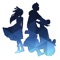 【全世界900万DL突破】 ドラマ×アクション×RPG