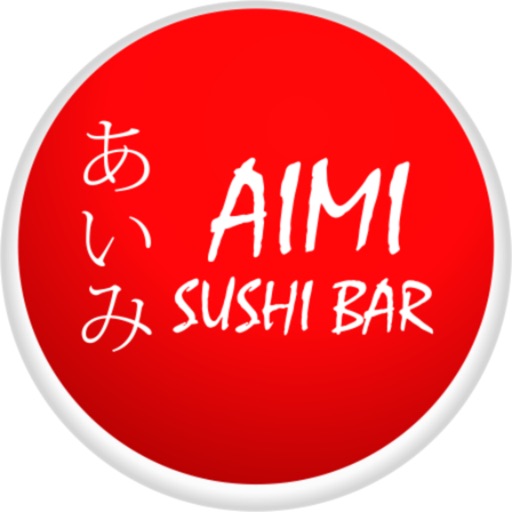 Aimi Sushi Bar icon