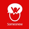 Someonew - Find Your Community