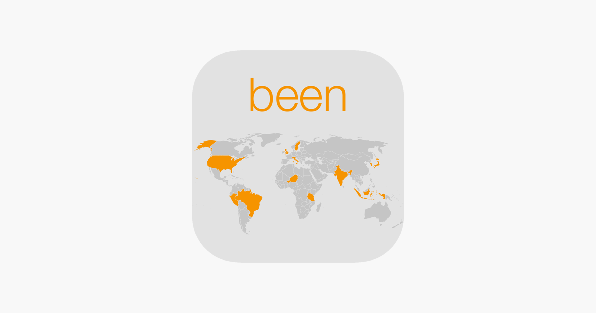 been