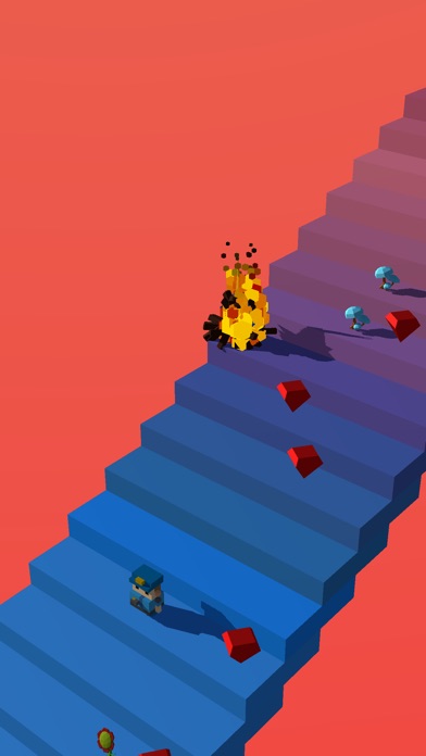Climby Stair screenshot 2