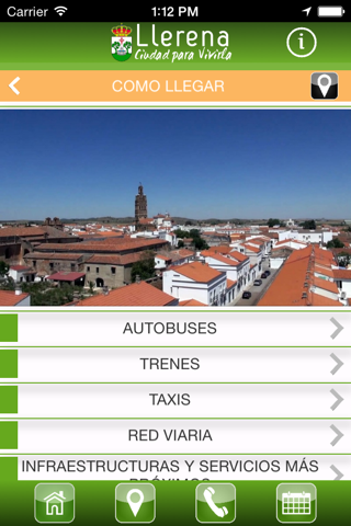 Llerena, Ciudad para Vivirla screenshot 2