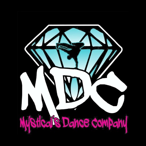Mystical's Dance Company icon