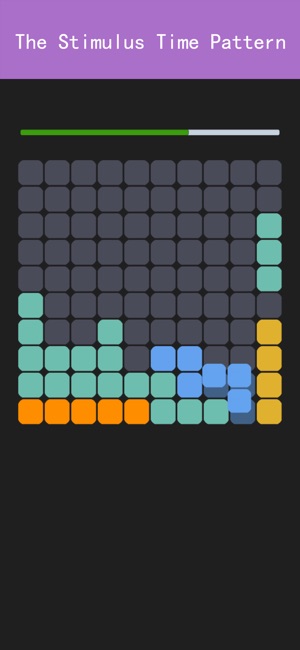 Color Block Puzzle(圖3)-速報App