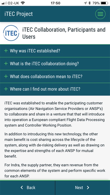 Collaborative Working screenshot-8