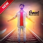 Sunset Photo Editor