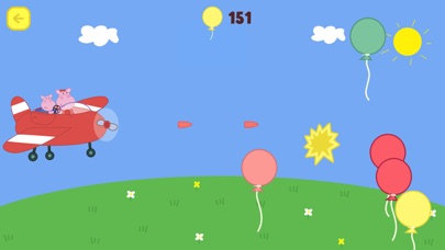 Peggy Hippo - Garden Farm screenshot 3