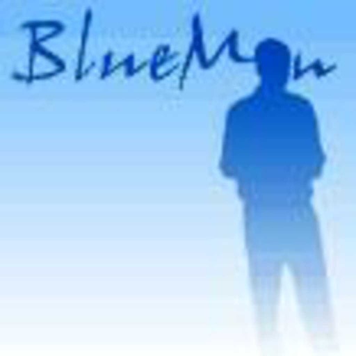 BlueMan