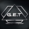 GET Transportation App