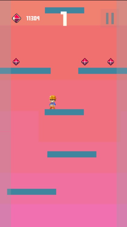 Stairs Rush Reloaded screenshot-5