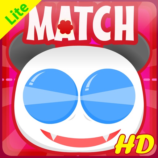 Panda Match icon