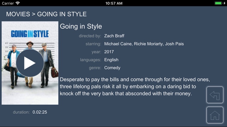 nicemedia screenshot-3