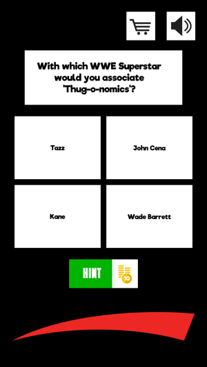 Wrestling: Quiz Game(圖2)-速報App