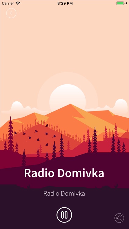 Radio Domivka